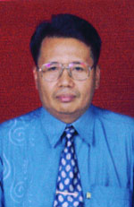 Hamdari Massar, SE.,SH