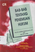 BAB2 TENTANG PENEMUAN